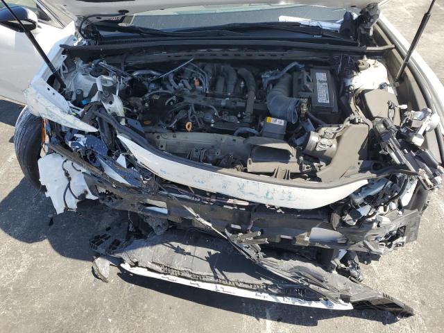 2019 LEXUS ES 350 58ABZ1B10KU024504