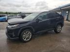 2022 TOYOTA RAV4 XLE P - 2T3A1RFV9NC256506