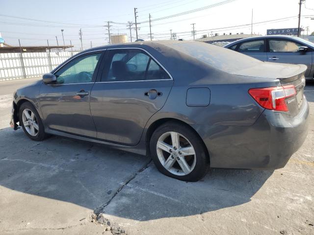 Vin: 4t1bf1fk6cu118083, lot: 60458435, toyota camry base 20122