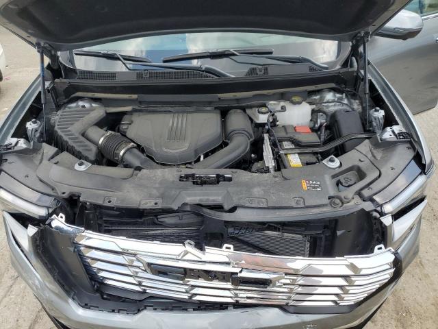 2024 GMC ACADIA DEN 1GKENRKS6RJ248209