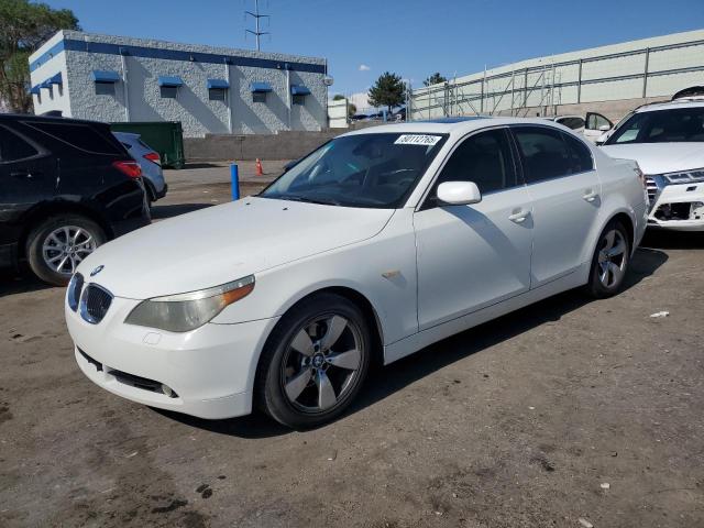 BMW 530 I