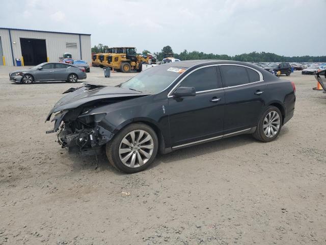 2014 LINCOLN MKS - 1LNHL9DK0EG607665