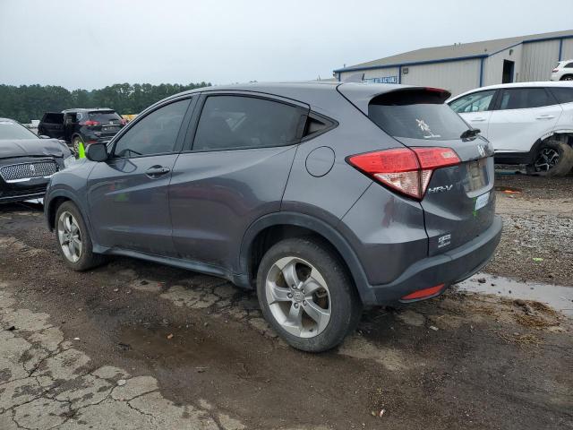 Vin: 3czru5h39hg708711, lot: 60791615, honda hr-v lx 20172