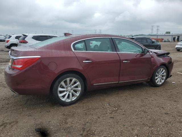 Vin: 1g4gd5g3xff275165, lot: 59569825, buick lacrosse premium 20153