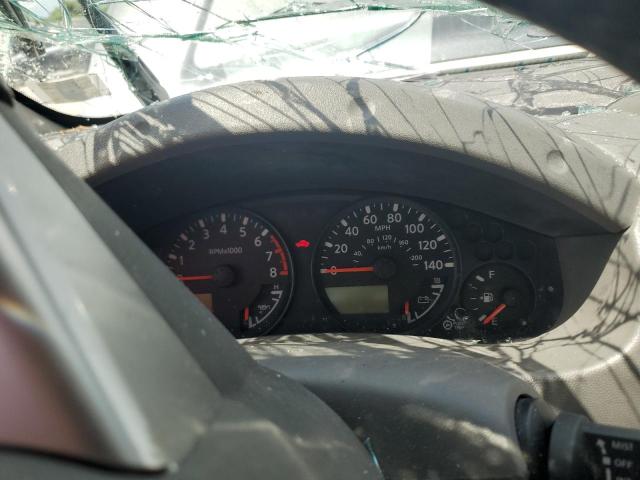 2018 NISSAN FRONTIER S - 1N6AD0EVXJN724924