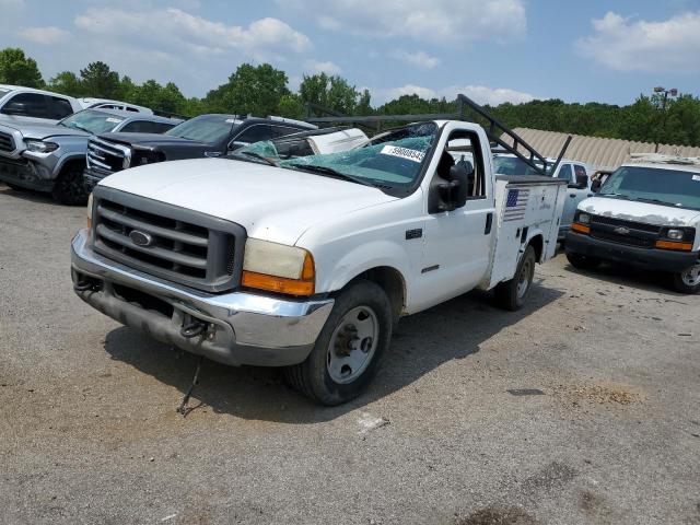 FORD F250 SUPER