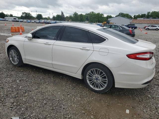 Vin: 3fa6p0hdxfr262653, lot: 61744475, ford fusion se 20152