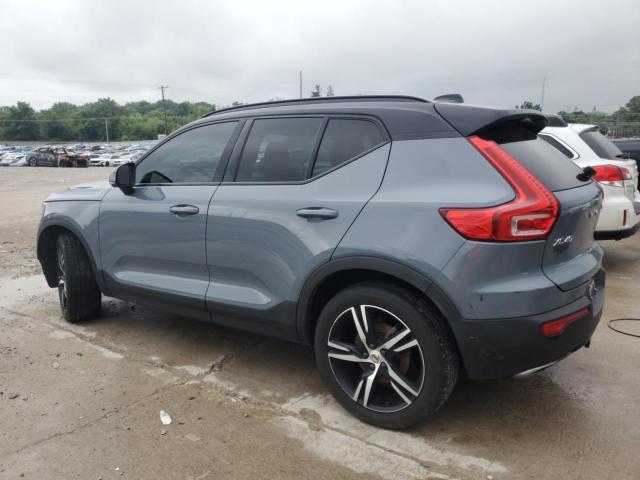 2020 VOLVO XC40 T5 R- YV4162UM4L2337658