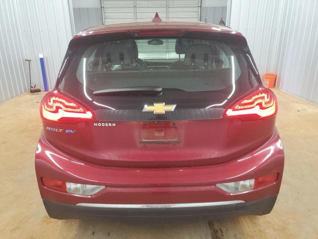2020 CHEVROLET BOLT EV LT - 1G1FY6S0XL4122289