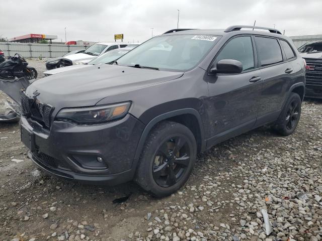 Vin: 1c4pjmlb7md121803, lot: 59439695, jeep grand cher latitude plus 2021 img_1