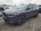 2021 JEEP CHEROKEE L - 1C4PJMLB7MD121803