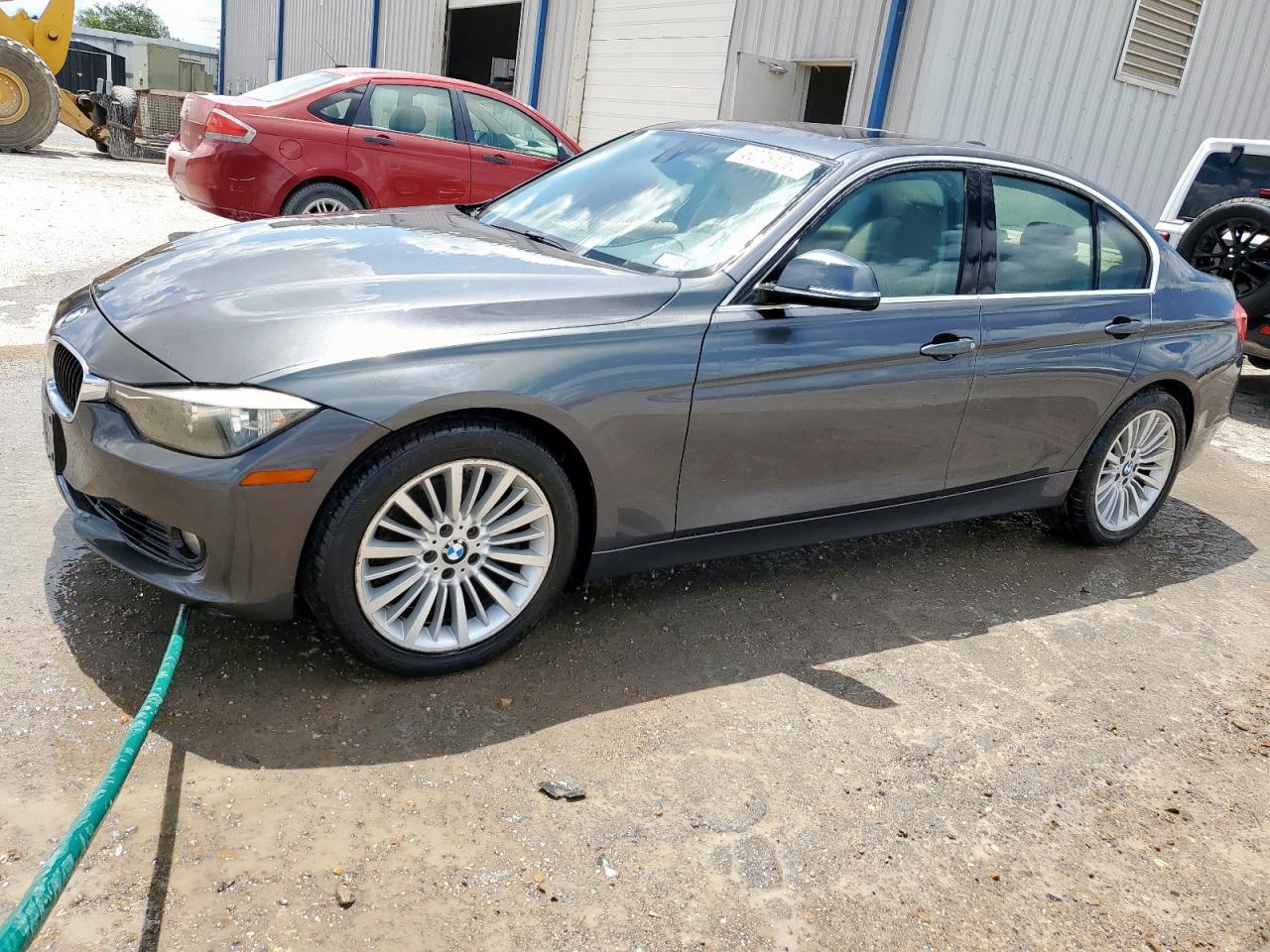 BMW 3 SERIES I