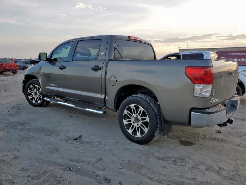 Vin: 5tfem5f17dx061690, lot: 59289155, toyota tundra crewmax sr5 20132