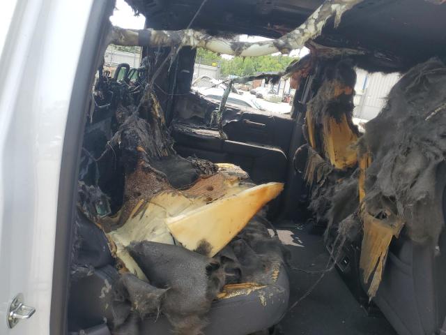 2025 CHEVROLET SILVERADO - 3GCUKCED1SG218763