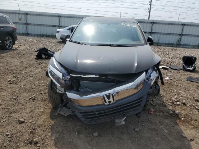 2021 HONDA HR-V LX 3CZRU6H38MM723413