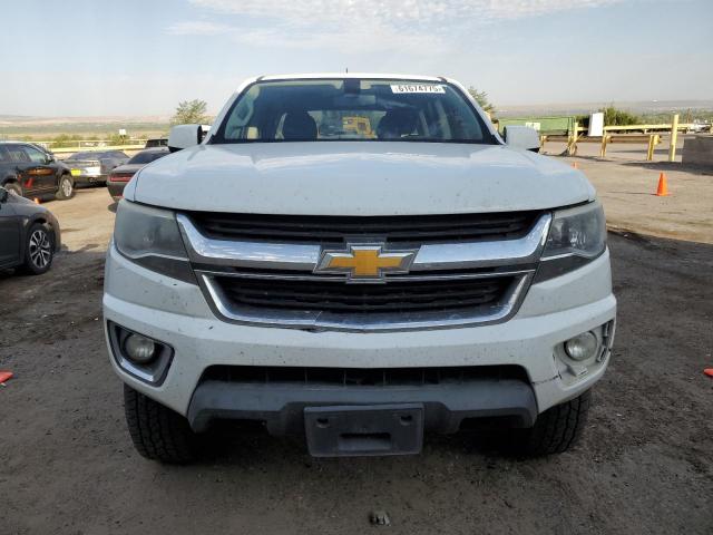 2015 CHEVROLET COLORADO L - 1GCGTBE34F1196256