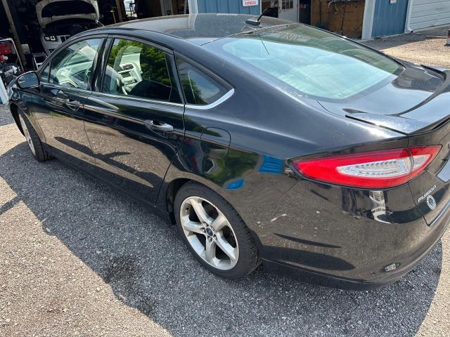 Vin: 3fa6p0hd9gr120201, lot: 61067435, ford fusion se 20163