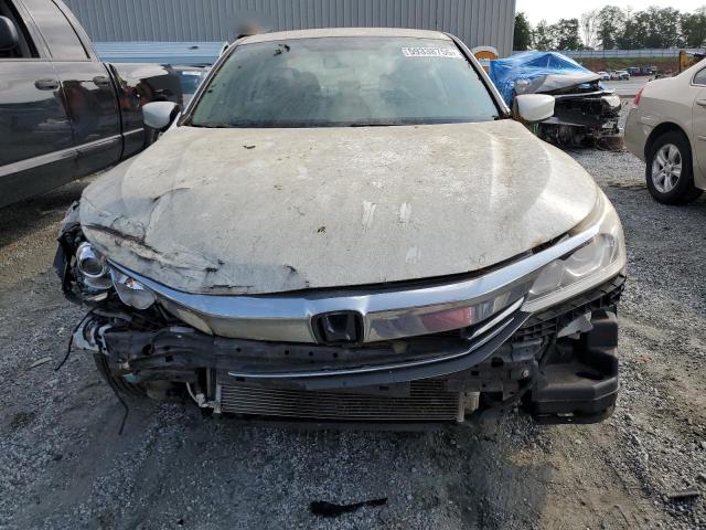 2017 HONDA ACCORD LX 1HGCR2F39HA022196