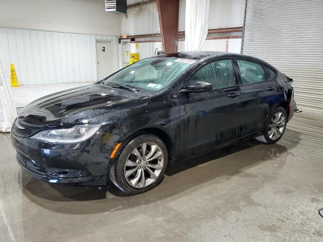 Vin: 1c3cccbb3fn629045, lot: 60841335, chrysler 200 s 2015 img_1