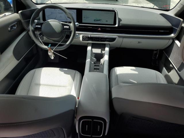 2024 HYUNDAI IONIQ 6 SE KMHM34AA1RA061450