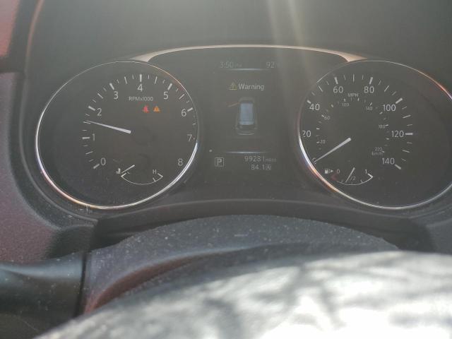 2015 NISSAN ROGUE S 5N1AT2MV9FC786378