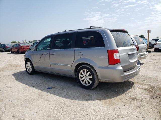 Vin: 2c4rc1bg4er208961, lot: 59769005, chrysler minivan touring 20142