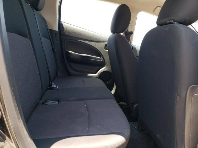 2020 MITSUBISHI MIRAGE ES ML32A3HJ8LH003595