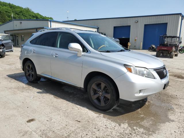 Vin: 2t2bk1ba6ac078123, lot: 59326245, lexus rx350 350 20104