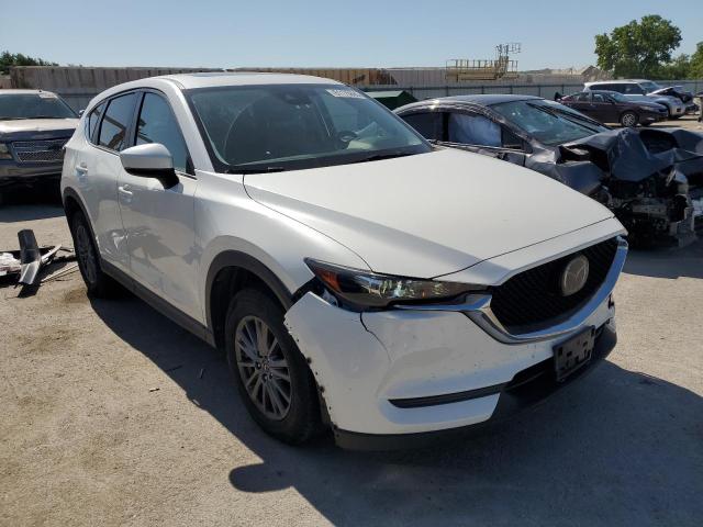 Vin: jm3kfbcm1k0503791, lot: 61175665, mazda cx-5 touring 20194