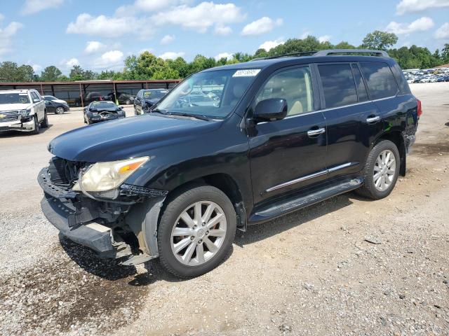 LEXUS LX 570
