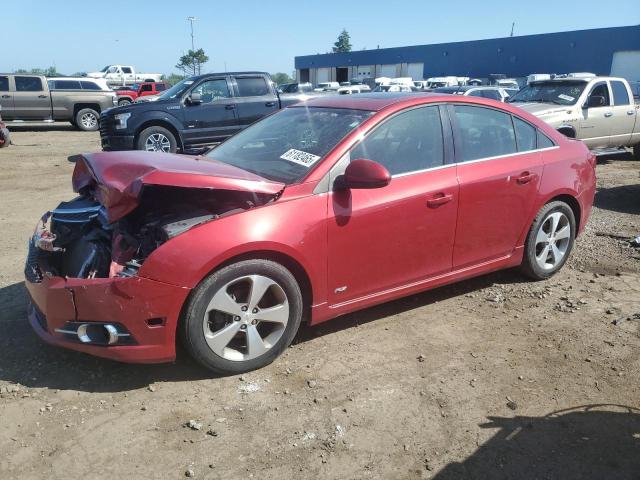 Vin: 1g1pg5s9xb7230621, lot: 61182465, chevrolet cruze lt 2011 img_1