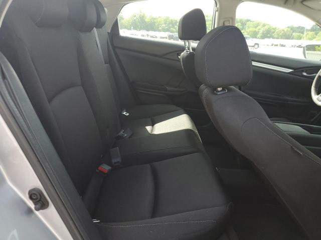 2020 HONDA CIVIC LX - 2HGFC2F69LH549707