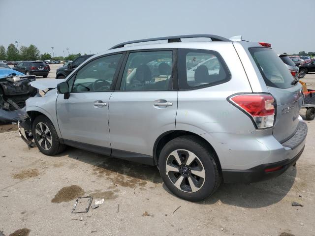 Vin: jf2sjabcxhh479495, lot: 58722395, subaru forester 2.5i 20172