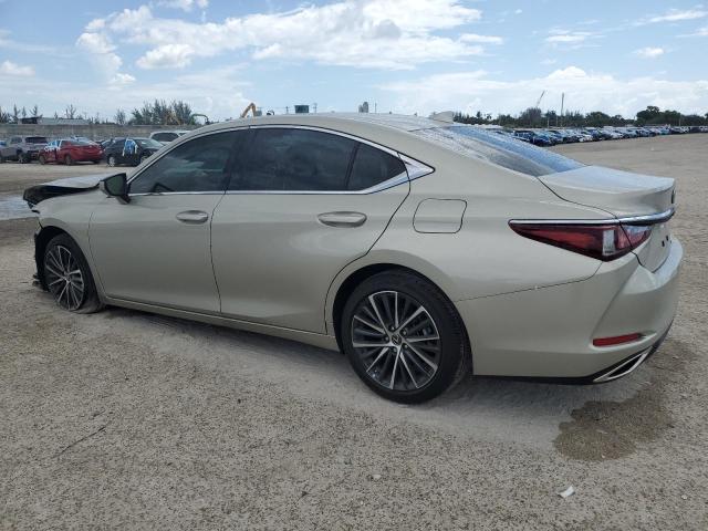 2025 LEXUS ES 350 BAS 58ADZ1B12SU203474