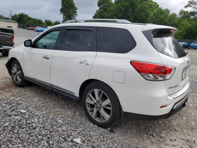 Vin: 5n1ar2mm3fc709074, lot: 61150035, nissan pathfinder s 20152