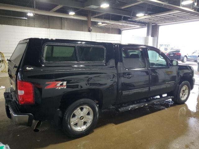 Vin: 3gcpkte77dg358861, lot: 60756225, chevrolet all models k1500 ltz 20133