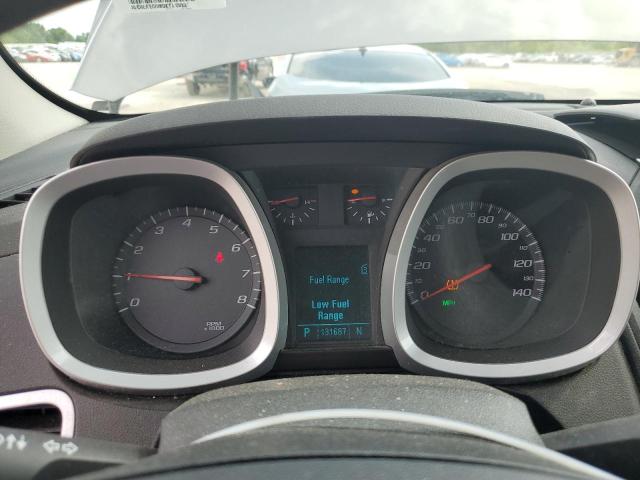 2CNALFEW3A6281064 2010 CHEVROLET EQUINOX