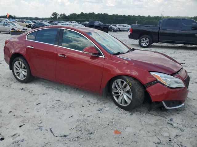 Vin: 2g4gn5ex1e9281608, lot: 62113175, buick regal premium 20144