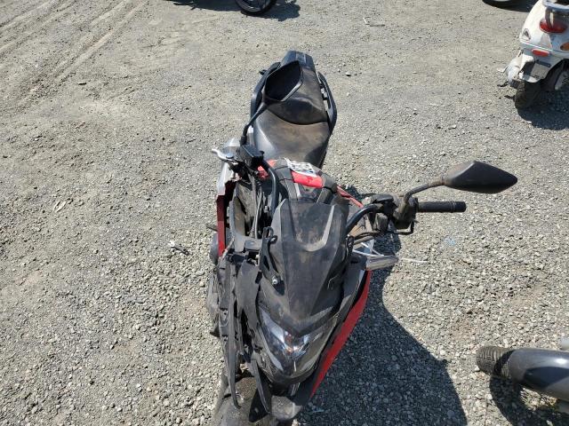 2021 HONDA NC750 XD JH2RH0916MK000226