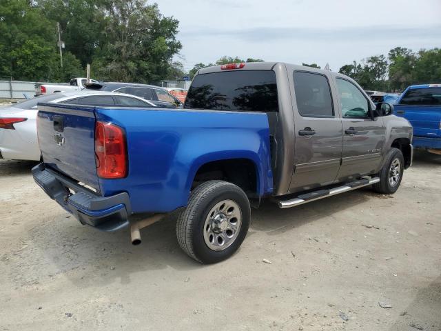 Vin: 3gcpcrea5cg179860, lot: 59288345, chevrolet all models c1500 ls 20123