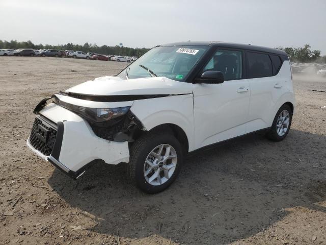 KIA SOUL LX