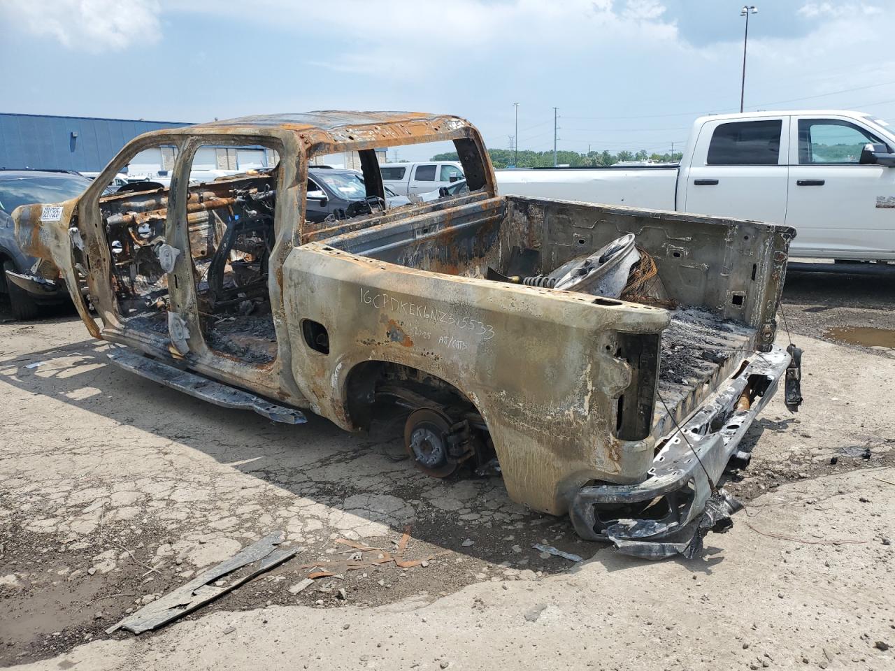 Global Auto Auctions