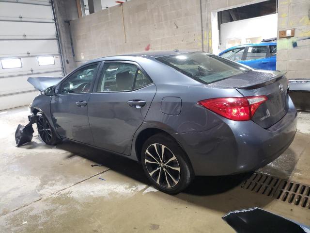Vin: 2t1burhe0jc992598, lot: 60077605, toyota corolla l 20182