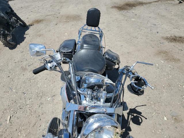 2007 KAWASAKI VN900 D JKAVN2D167A013954