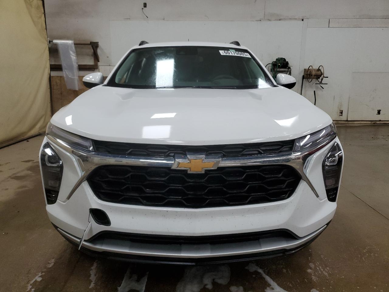 CHEVROLET TRAX 2024