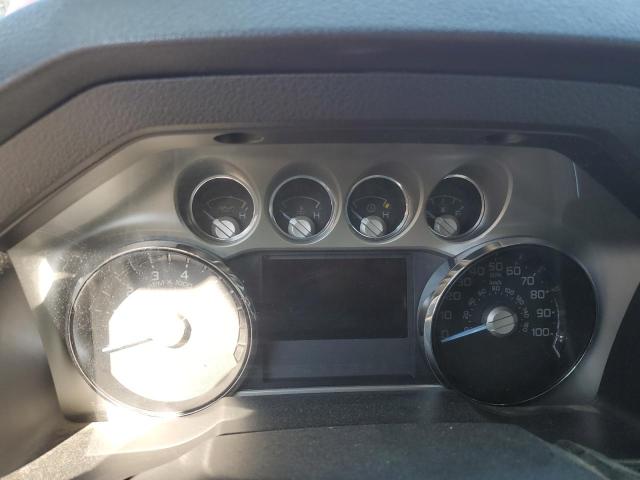 2016 FORD F250 SUPER 1FT7W2B69GEB47294