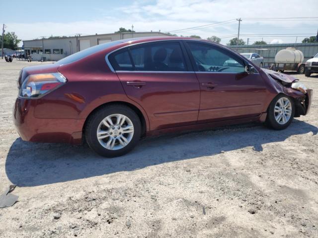 Vin: 1n4al2ap9cn515224, lot: 60358365, nissan altima base 20123