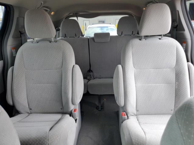 2019 TOYOTA SIENNA LE 5TDJZ3DC8KS215223