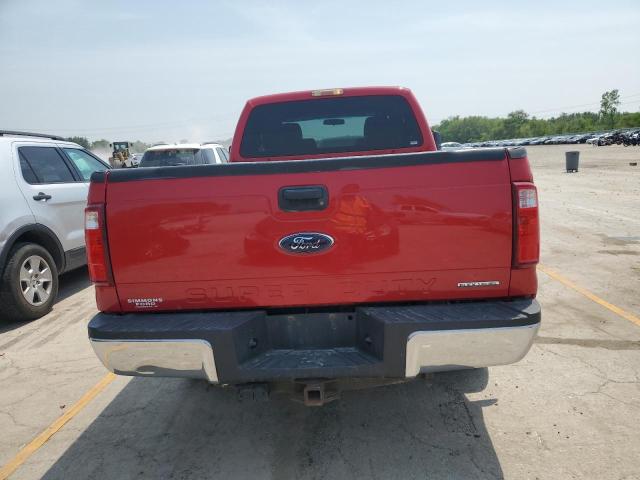 2015 FORD F250 SUPER - 1FT7X2A6XFEB86490