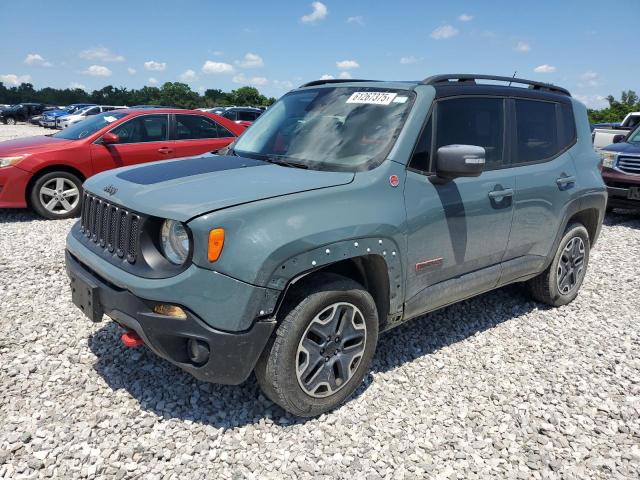 Vin: zaccjbct7gpd39077, lot: 61267375, jeep renegade trailhawk 2016 img_1